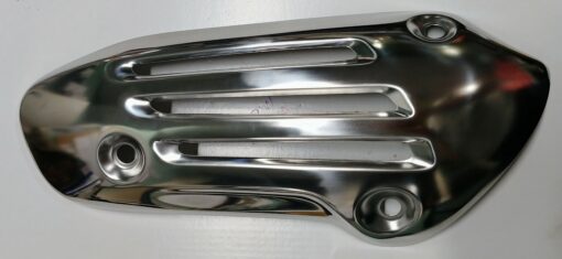 vespa primavera/sprint heat shield