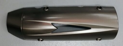 kymco downtown 300i heat shield