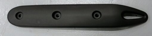 Gilera Fuoco Heat Shield