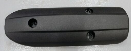 kymco agility 125 heat shield