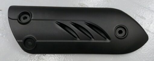 Aprilia Sportcity Street/SR exhaust heat shield