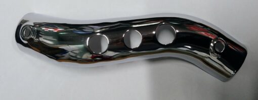 kymco ego 250 exhaust header pipe protector