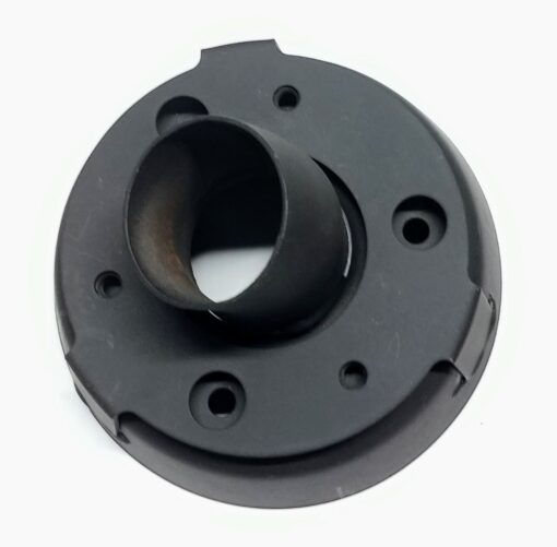 Sym Maxsym Muffler End Cap