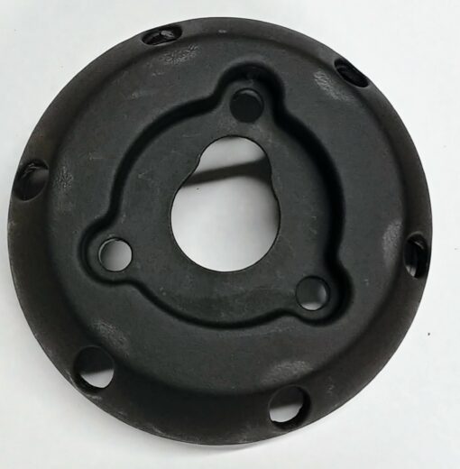 Kymco Agility 125 Exhaust End Cap