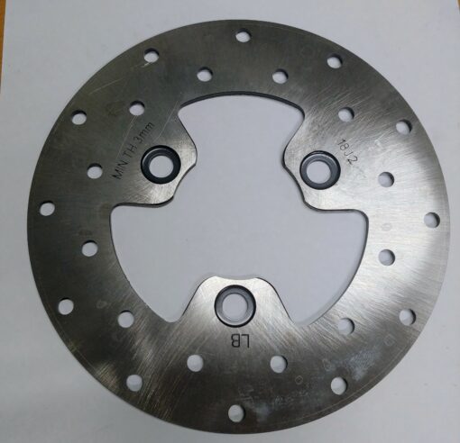 Kymco Agility Front Brake Disc