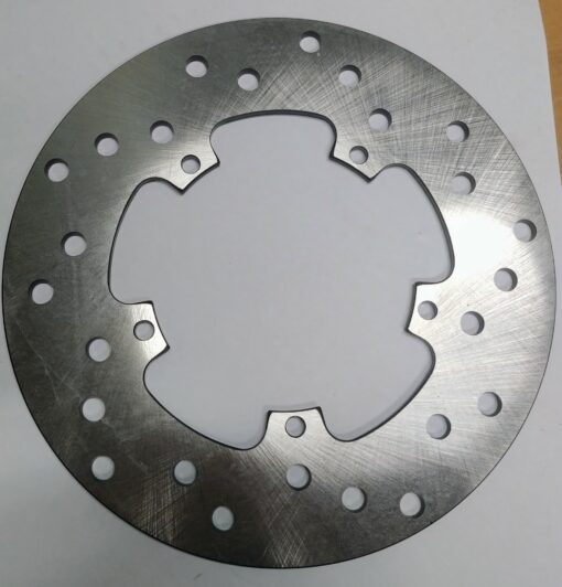 Vespa Front Brake disc