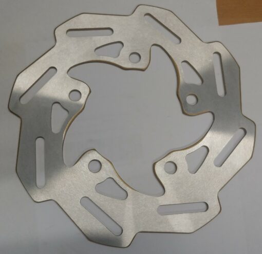 PGO Gmax 250 Front Brake Disc