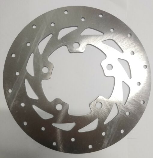 Kymco Agility 16+ 200 Rear Brake Disc