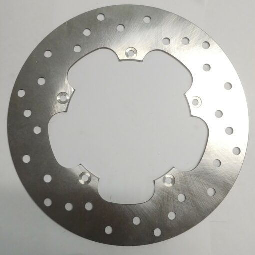 Aprilia Scarabeo Light Rear Brake Disc