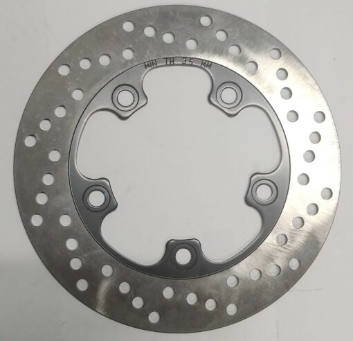 Sym HD 200 Front Brake Disc