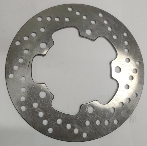 Sym HD 200/Firenze Rear Brake Disc