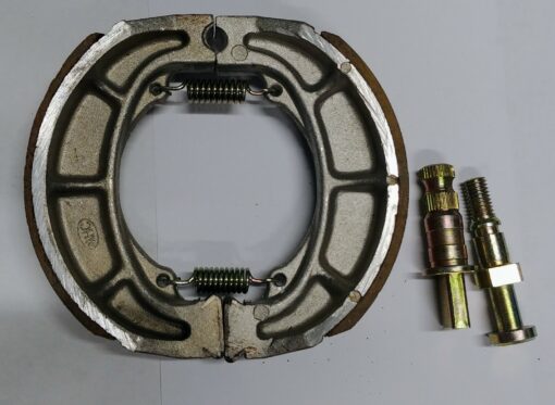 PGO T-Rex 150 Brake Shoes C14074000001