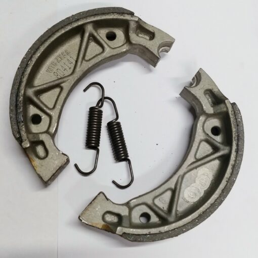 Kymco Jive 50 Rear Brake Shoe 43120-110-001
