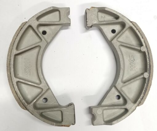 Sym HD 200 Rear Brake Shoes 50mm