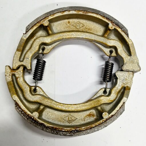 TGB 303 125 Brake Shoes GA5580012
