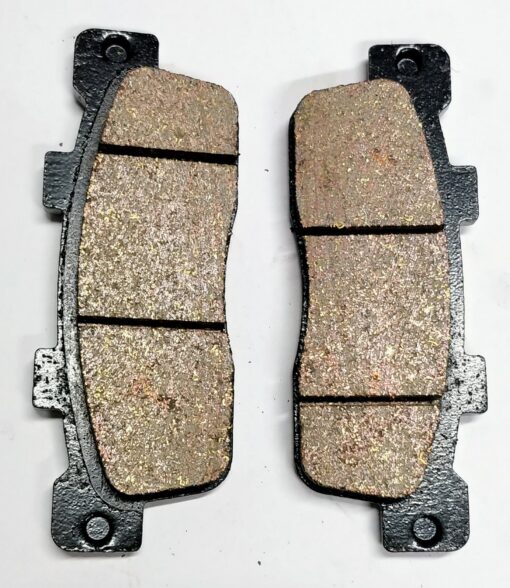 Kymco Like 150i Rear Brake Pads