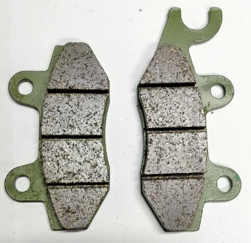 Kymco Agility Front Brake Pads