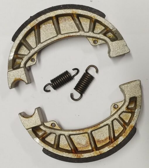 EBC Brake Shoes