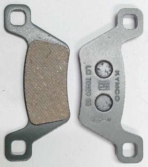 Kymco Mxu700i Front Brake Pads 45105-ALC1-305