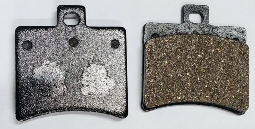 Newfren Aprilia Scarbeo 200ie Rear Brake Pads