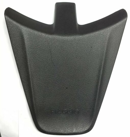 Piaggio Medley Rear Rack Centre Cover