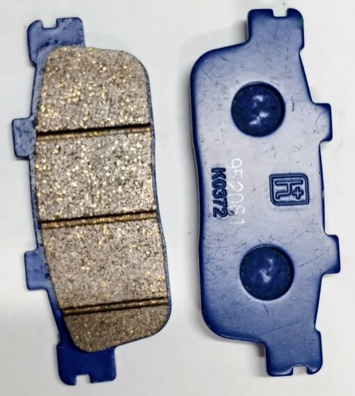 Sym HD200 Front Brake Pads