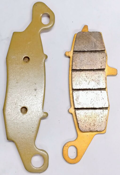 CF Moto 650nk Front Left hand brake Pads