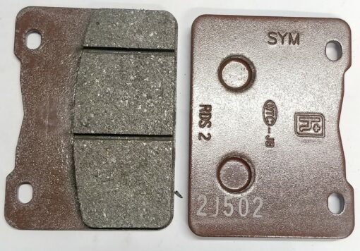 Sym Maxsym Front Brake Pads