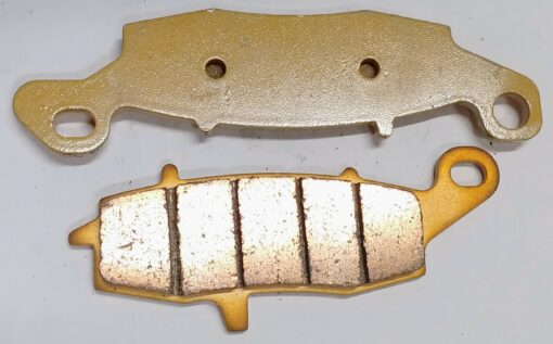 CF Moto 650nk Front Right hand Brake Pads A000-0801B0