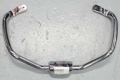 Vespa Sprint Chrome Rear Grab Handle