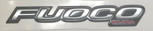 Gilera 'Fuoco' decal 672336