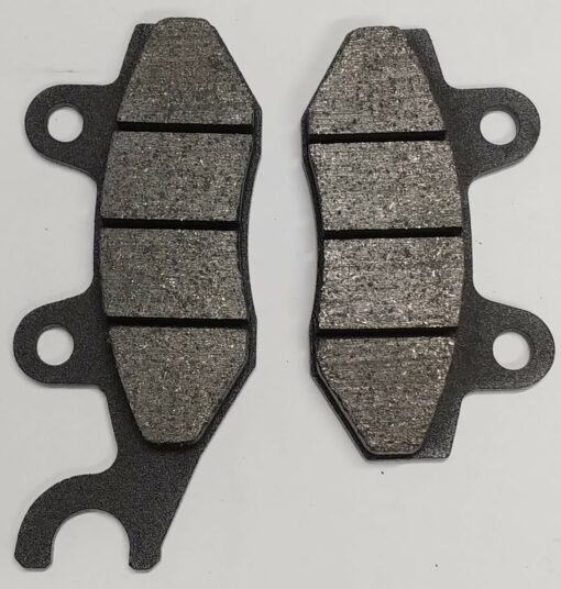 Kymco Agility RS 125 front brake Pads