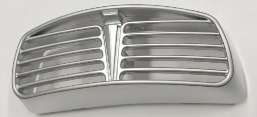 Lambretta V200 Top Cover Garnish 65303LMB0000
