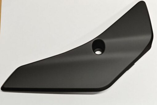 Kymco Agility 16+ throttle side Suspension Cover