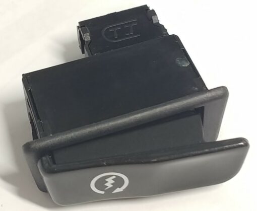 kymco like start push button