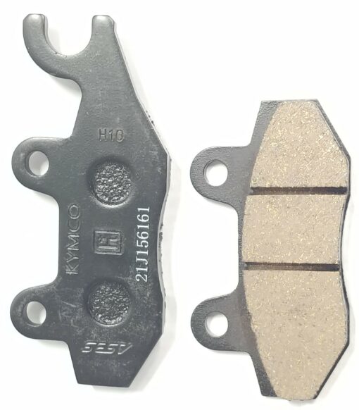 Kymco Like 150R Front Brake Pads