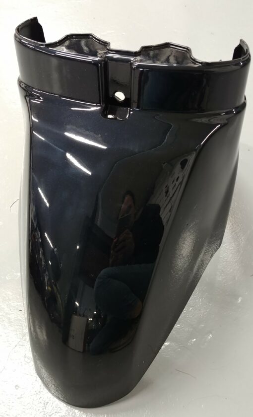 Kymco Like Front Fender dark blue
