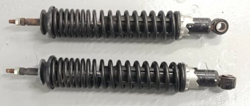 second hand GTS rear shock absorbers