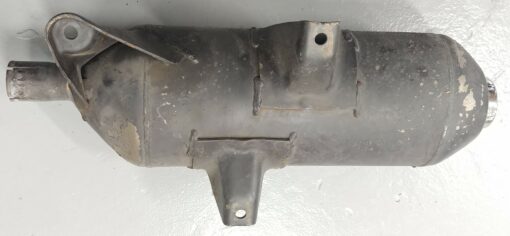 aprilia sport city exhaust - Image 2