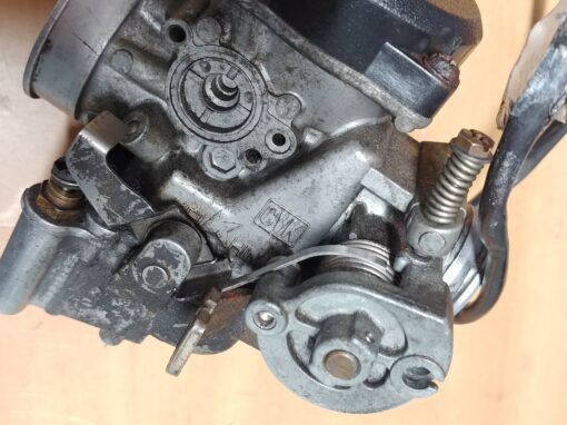 second hand TGB 303 Carburettor - Image 3