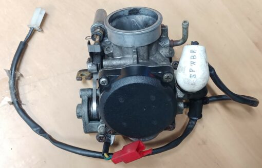 second hand TGB 303 Carburettor