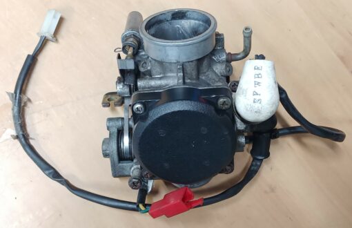 second hand TGB 303 Carburettor - Image 2