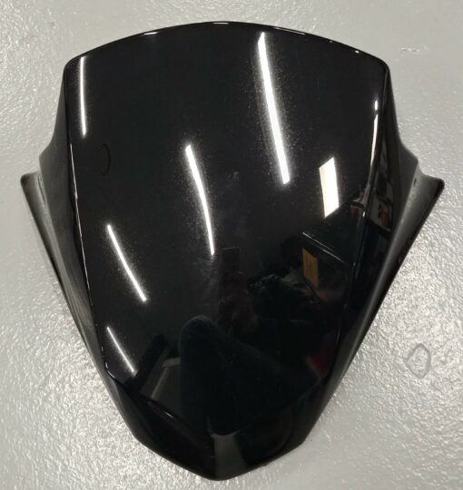 Kymco Agility 16+ Meter Visor Panel