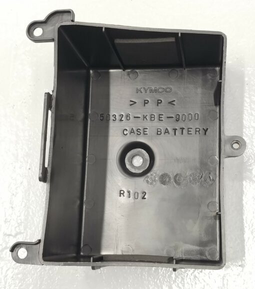 Kymco Espresso Battery Cover
