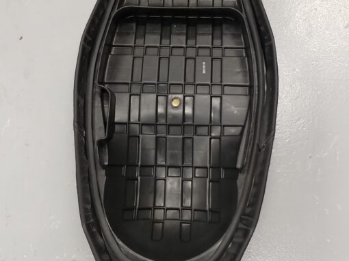 Kymco Agility 16+ 200 Seat - Image 3