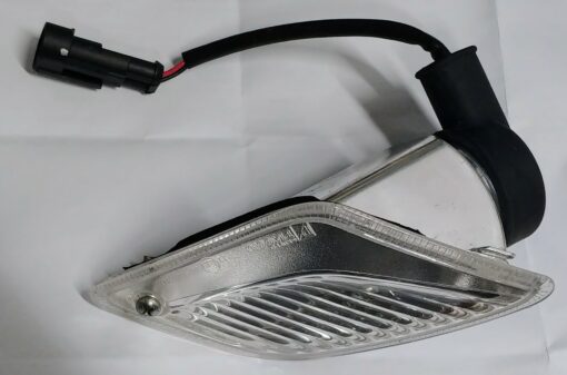 Pre-loved Vespa Gts Left hand Rear Indicator