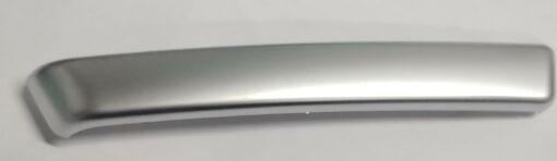 Peugeot Django Left Side Chrome Embellisher matt Silver