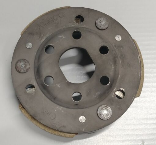 Kymco Like/agility 50cc drive plate assembly