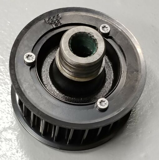 Kymco AK550 Drive Pully