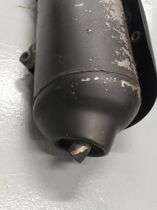 Piaggio Medley Exhaust Second Hand - Image 4